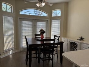 25 Rhett Dr in Pharr, TX - Building Photo - Building Photo