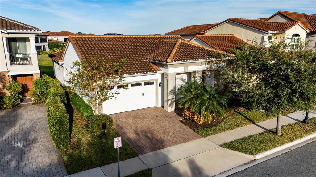 13019 Stanthorne Ave in Orlando, FL - Building Photo