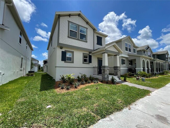 213 Gentle Breeze Ln in Casselberry, FL - Building Photo - Building Photo