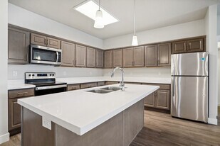 Meadows at American Fork in American Fork, UT - Building Photo