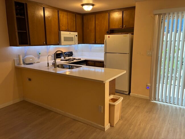 property at 18530 Hatteras St