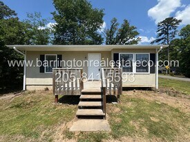 400 13th Ave NW in Center Point, AL - Building Photo