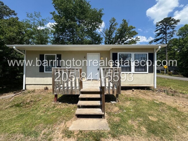 property at 400 13th Ave NW
