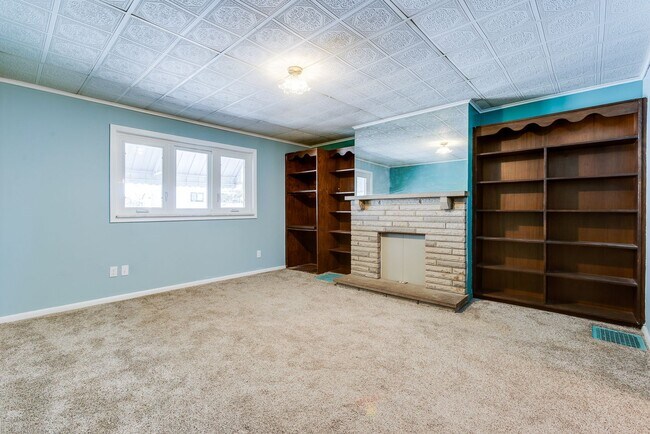 39 Allen St in Pittsburgh, PA - Building Photo - Building Photo