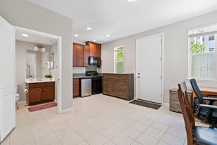 2736 Cannara Ln in San Jose, CA - Building Photo