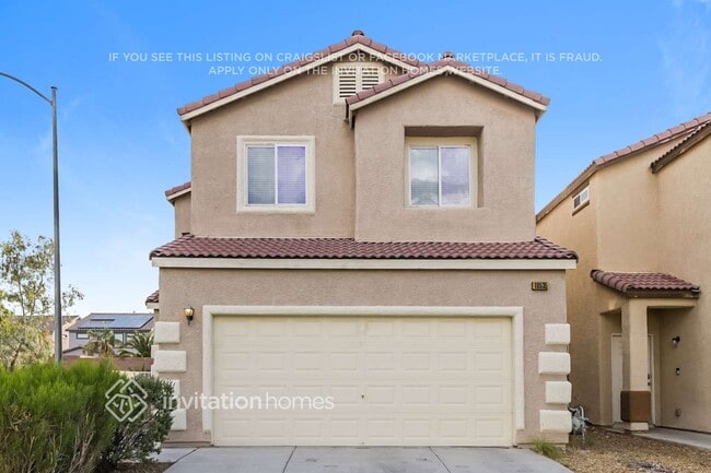 property at 10535 Ohrid Lake Ct