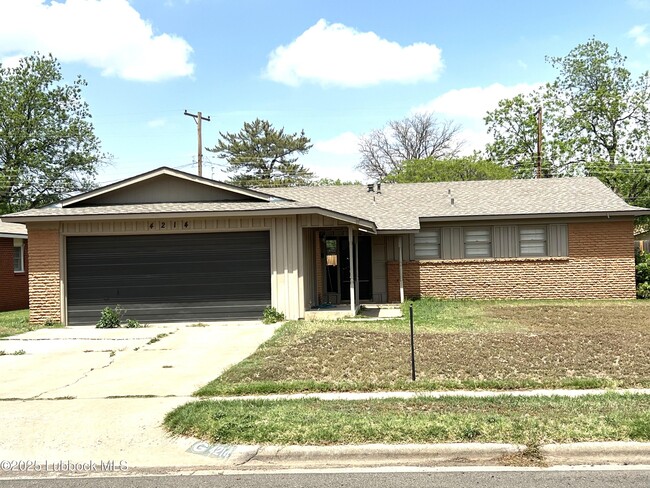 property at 4214 54th St