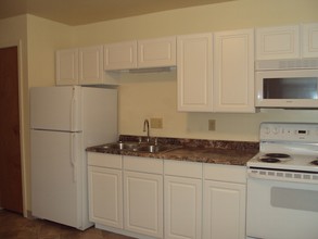 Holiday Manor Apartments in Geneva, NY - Building Photo - Interior Photo