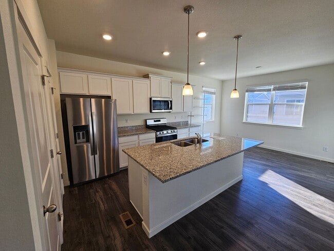 45840 Laceleaf Dr in Bennett, CO - Building Photo - Building Photo