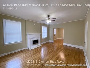 2226 Carter Hill Rd in Montgomery, AL - Building Photo - Building Photo