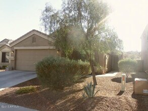 23818 N 118th Ln in Sun City, AZ - Building Photo - Building Photo