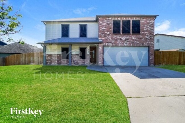property at 8180 Maple Meadow Dr