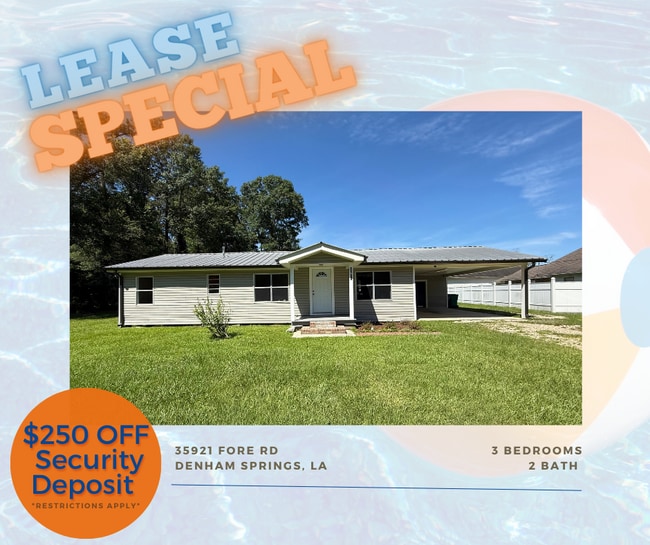 property at 35921 Fore Rd