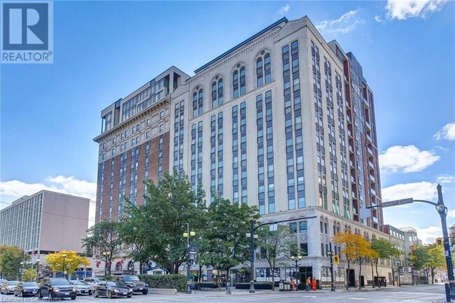 property at 112 KING STREET EAST St
