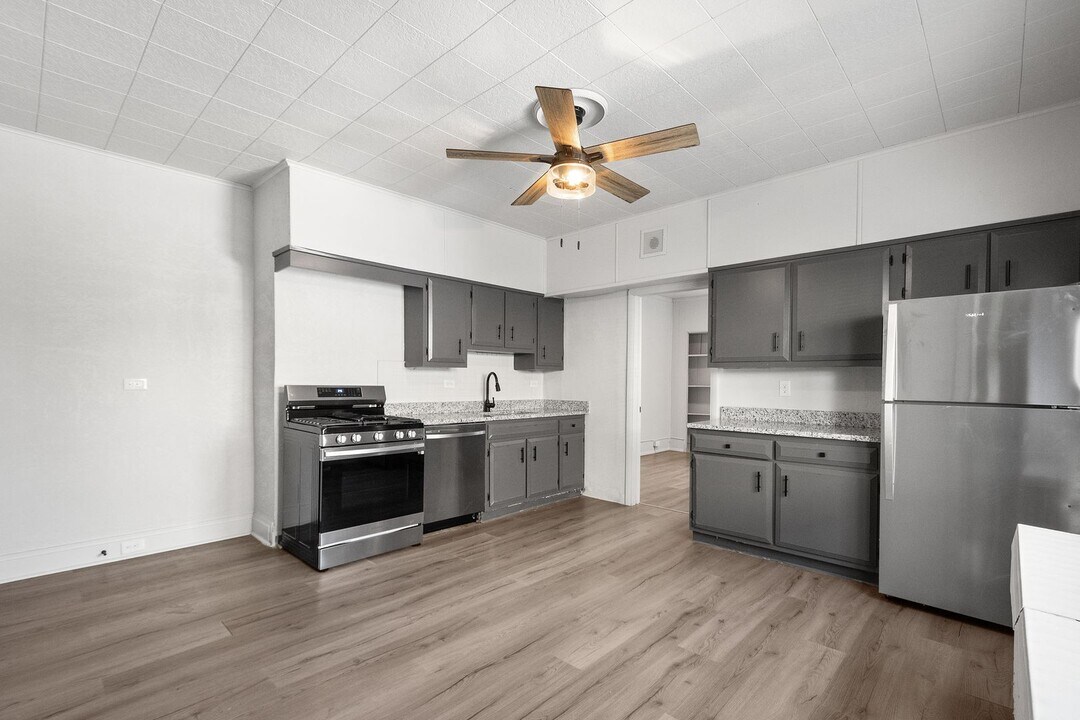 755 Boquet St in Mckees Rocks, PA - Building Photo