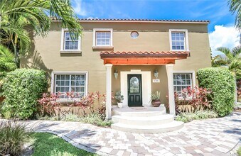 1700 SW 14th Ave in Miami, FL - Building Photo - Building Photo