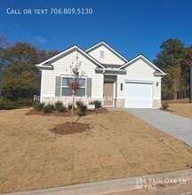 184 N Fair St in Calhoun, GA - Building Photo - Building Photo