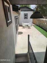 614 E Baltimore Dr in El Paso, TX - Building Photo - Building Photo