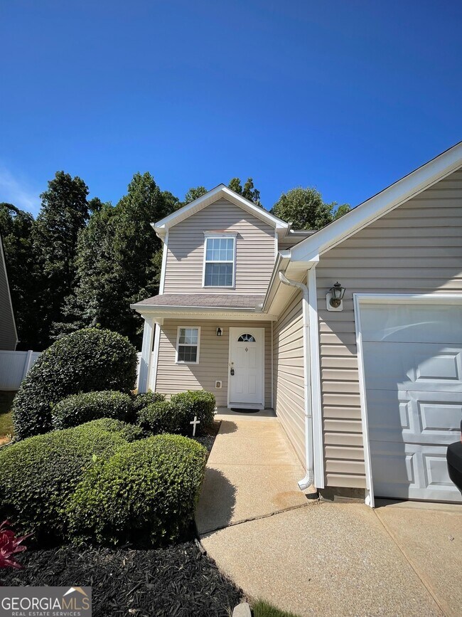 property at 363 Arrowhead Dr