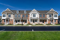 The Village of Olde Hickory in Lancaster, PA - Foto de edificio - Building Photo