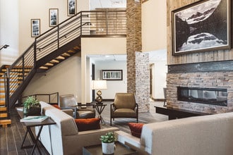 Eagles Peak 55+ Communities in Windsor, CO - Building Photo - Interior Photo