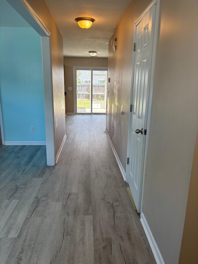 property at 1825 Polaris Dr