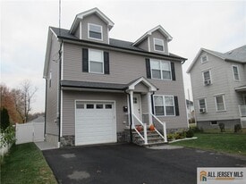 132 E Prospect St in South River, NJ - Building Photo