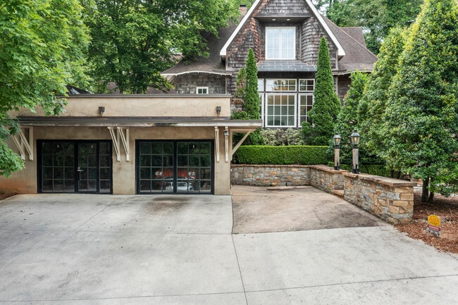 4644 Old Looney Mill Rd in Birmingham, AL - Building Photo - Building Photo