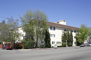 6211 Telegraph Ave Apartments