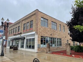 1116 S Washington Ave