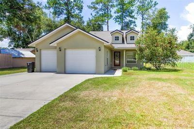16352 SE 83rd Ave in Summerfield, FL - Building Photo - Building Photo