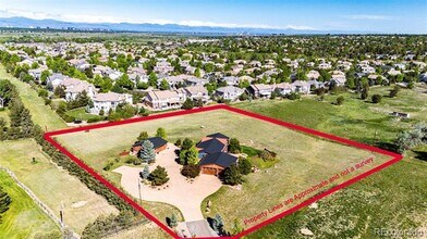 6191 S Olathe St in Centennial, CO - Building Photo - Building Photo