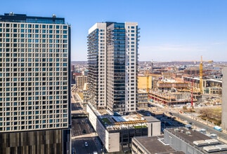 365 Nicollet in Minneapolis, MN - Building Photo - Building Photo