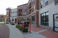 Smith's Crossing in Sun Prairie, WI - Foto de edificio - Building Photo