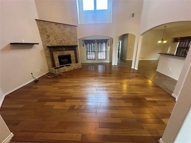 1437 Tudor Dr in Allen, TX - Building Photo - Building Photo