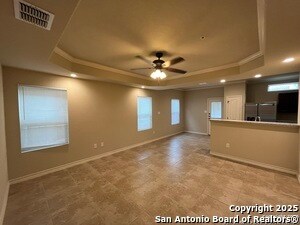 6406 Marcel Wy in San Antonio, TX - Building Photo - Building Photo