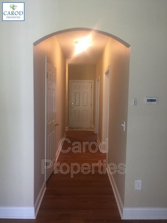2412 Ryerson Ct in Charlotte, NC - Building Photo