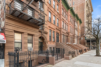 546 W 165th St in New York, NY - Building Photo - Building Photo