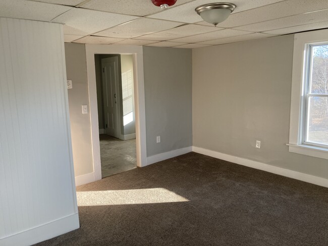 property at 107 G St