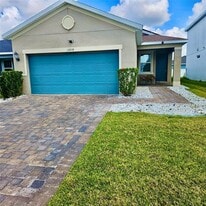 11838 Brighton Knoll Loop in Riverview, FL - Building Photo
