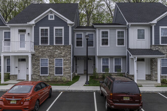 Cornerstone at Montvale in Montvale, NJ - Building Photo - Building Photo