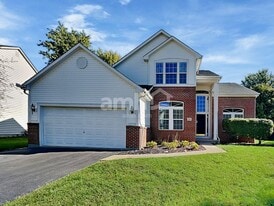 46 Runkle Dr in Pataskala, OH - Building Photo