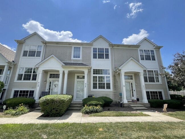 515 Silver Leaf Dr in Joliet, IL - Building Photo - Building Photo