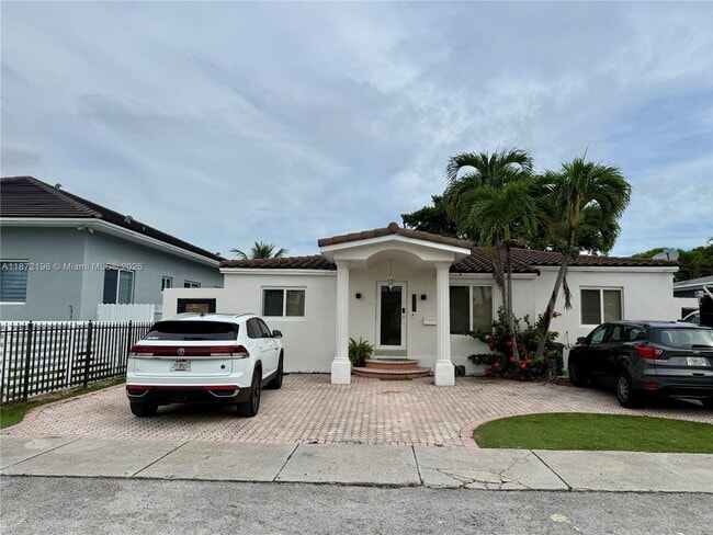 property at 3331 NW 18th Terrace