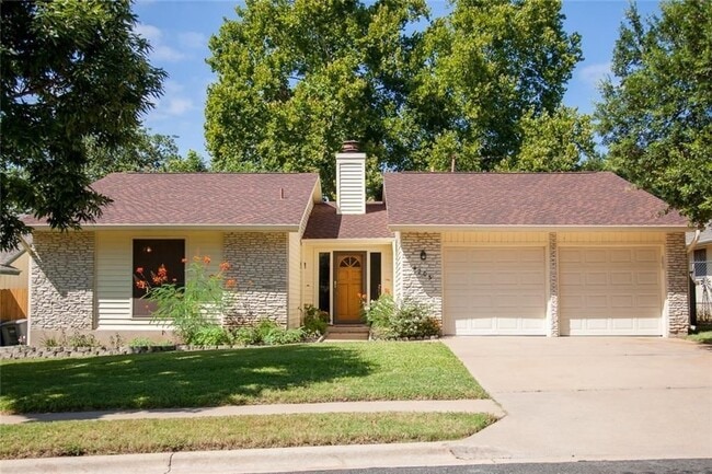 property at 4205 Steve Scarbrough Dr