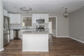 820 Algood Ave in Hope Mills, NC - Building Photo - Building Photo