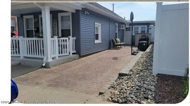 802 A St in Belmar, NJ - Building Photo - Building Photo