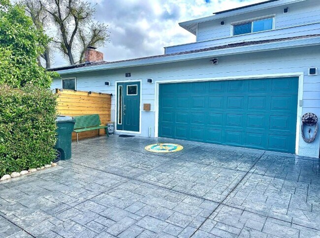 739 Ruth Dr in Pleasant Hill, CA - Building Photo - Building Photo