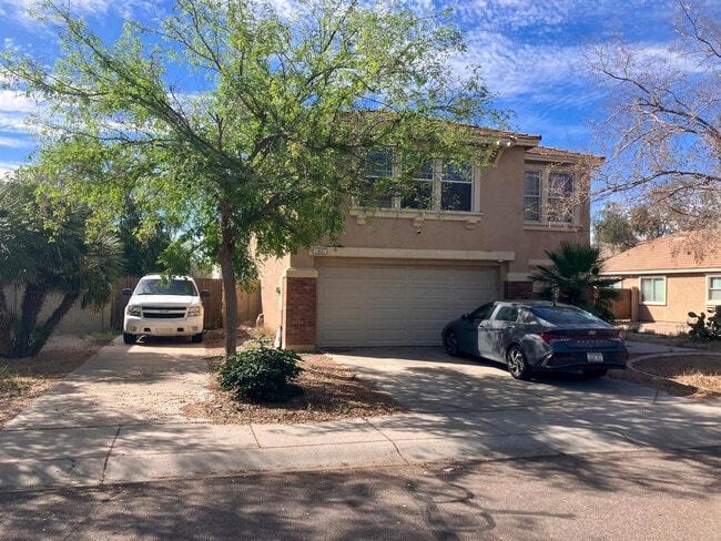 1807 E 36th Ave in Apache Junction, AZ - Building Photo - Building Photo