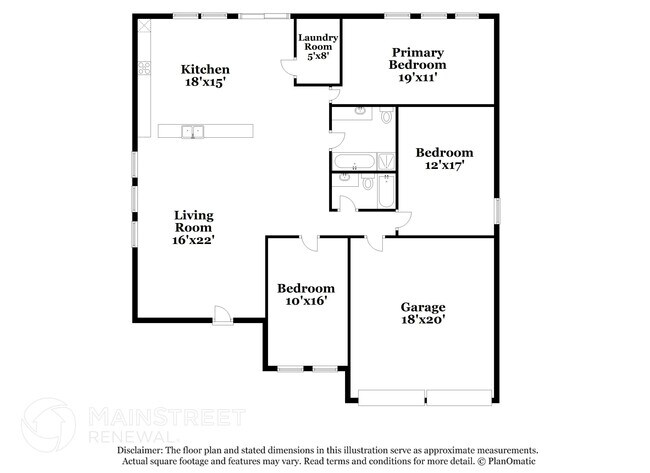 539 Chestnut Trail in Forney, TX - Building Photo - Building Photo